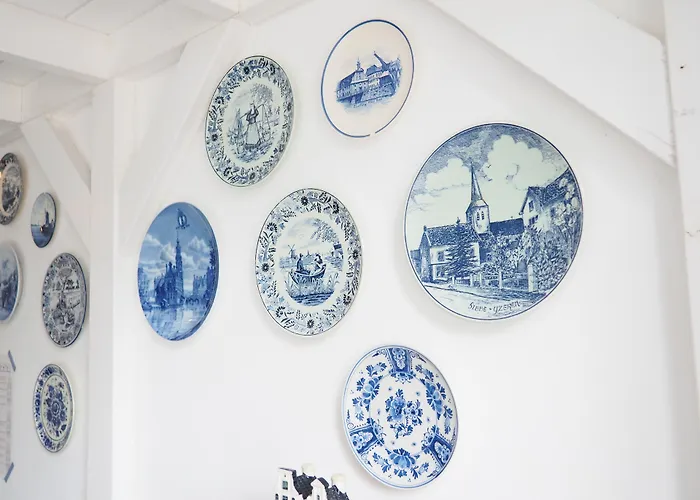 Clinkcoco אכסניה