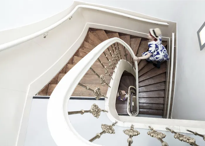 Clinkcoco 旅馆 阿姆斯特丹