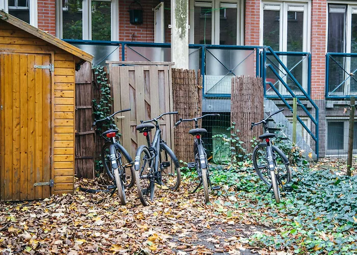 Clinkcoco 阿姆斯特丹