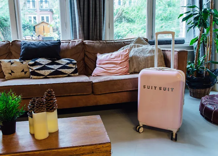 旅馆 Clinkcoco 阿姆斯特丹