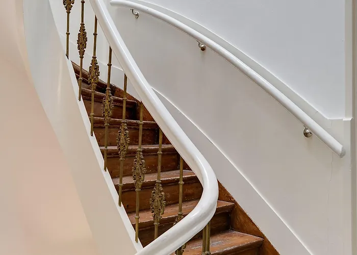 旅馆 Clinkcoco 阿姆斯特丹