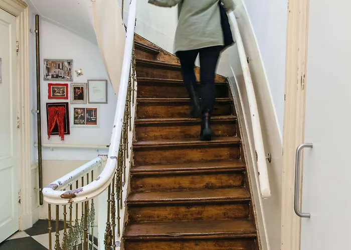 Clinkcoco * 阿姆斯特丹