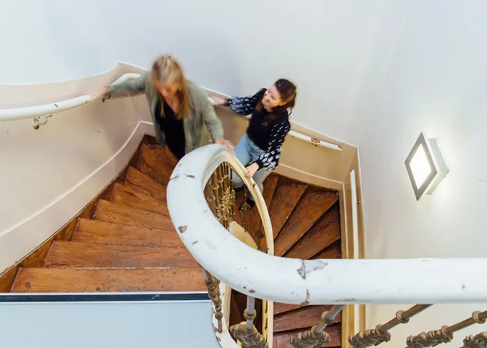 Clinkcoco * 阿姆斯特丹