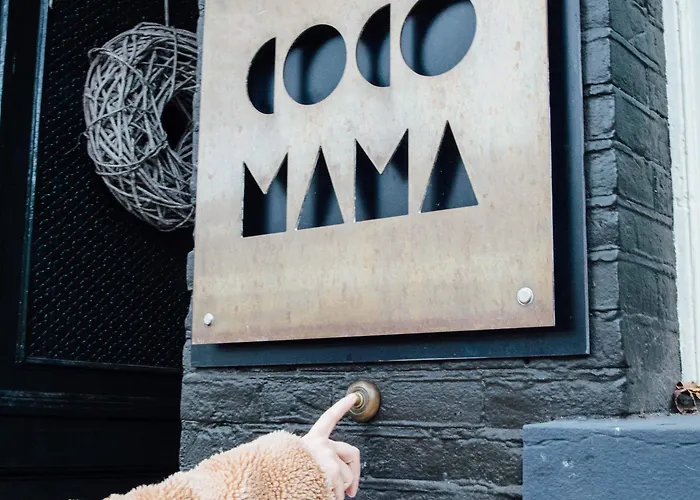 Clinkcoco 旅馆 阿姆斯特丹