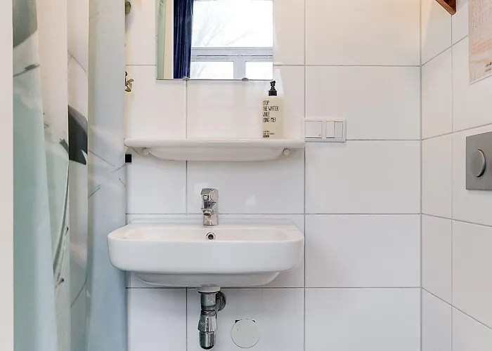 אכסניה Clinkcoco אמסטרדם