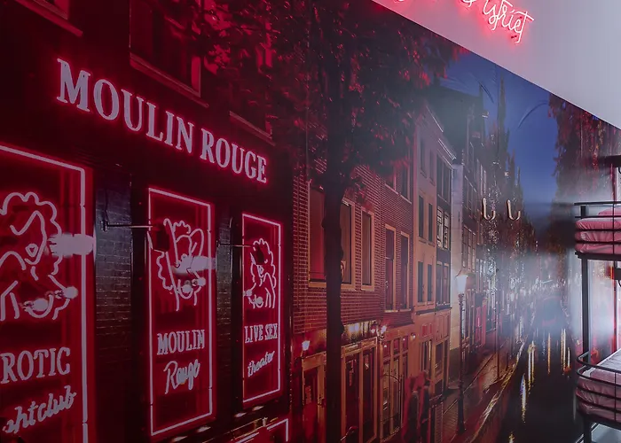 Clinkcoco * אמסטרדם