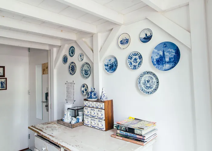 Clinkcoco * אמסטרדם