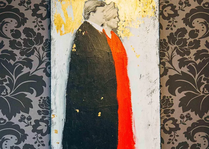 Clinkcoco 旅馆 阿姆斯特丹