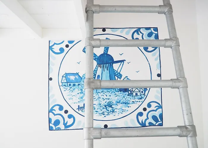 אכסניה Clinkcoco