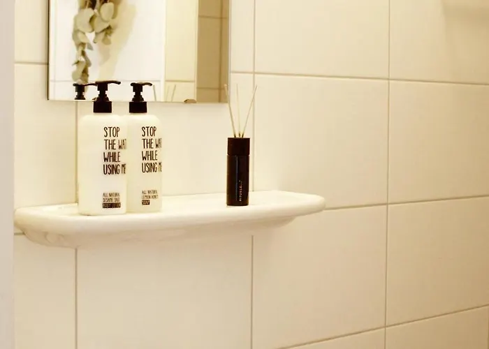 Clinkcoco 旅馆 阿姆斯特丹