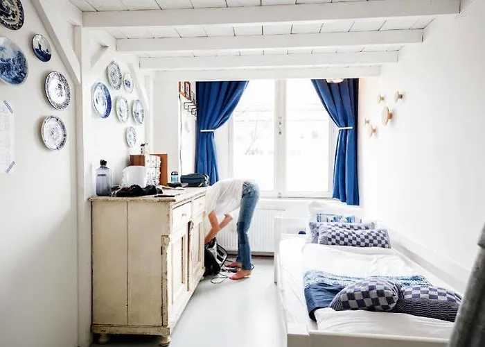 Clinkcoco 阿姆斯特丹