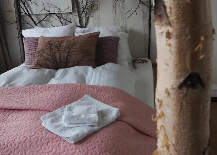 אכסניה Clinkcoco