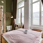 Clinkcoco Hostel Amsterdam