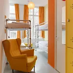Clinkcoco Hostel Amsterdam