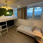 Clinkcoco Hostel Amsterdam