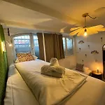 Clinkcoco * Amsterdam