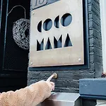 Clinkcoco Hostel Amsterdam