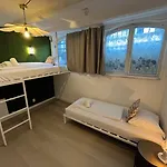 Hostel Clinkcoco