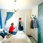 Clinkcoco Hostel *