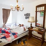 Hostel Clinkcoco *