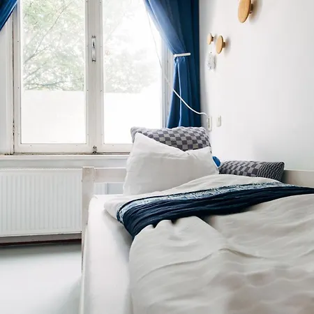 Clinkcoco Hostel *