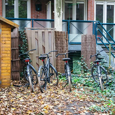 Clinkcoco Amsterdam